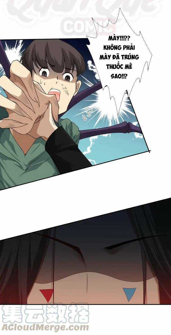 Giản Giới Chapter 75 trang 48