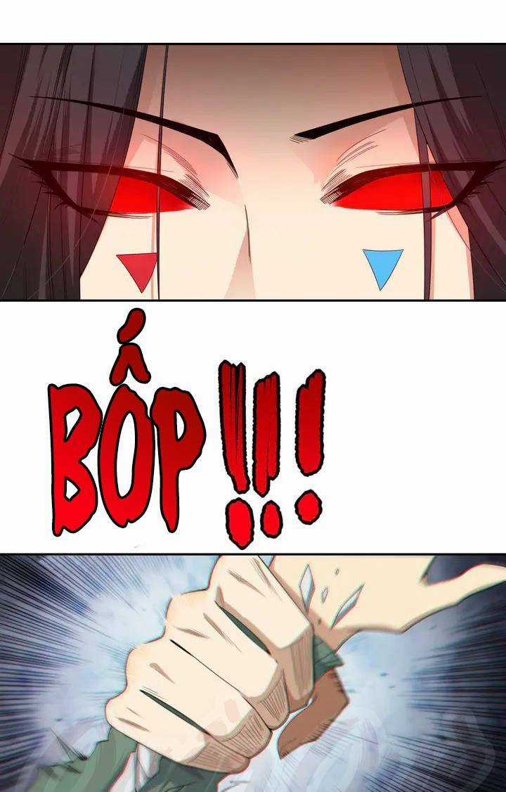 Giản Giới Chapter 75 trang 49