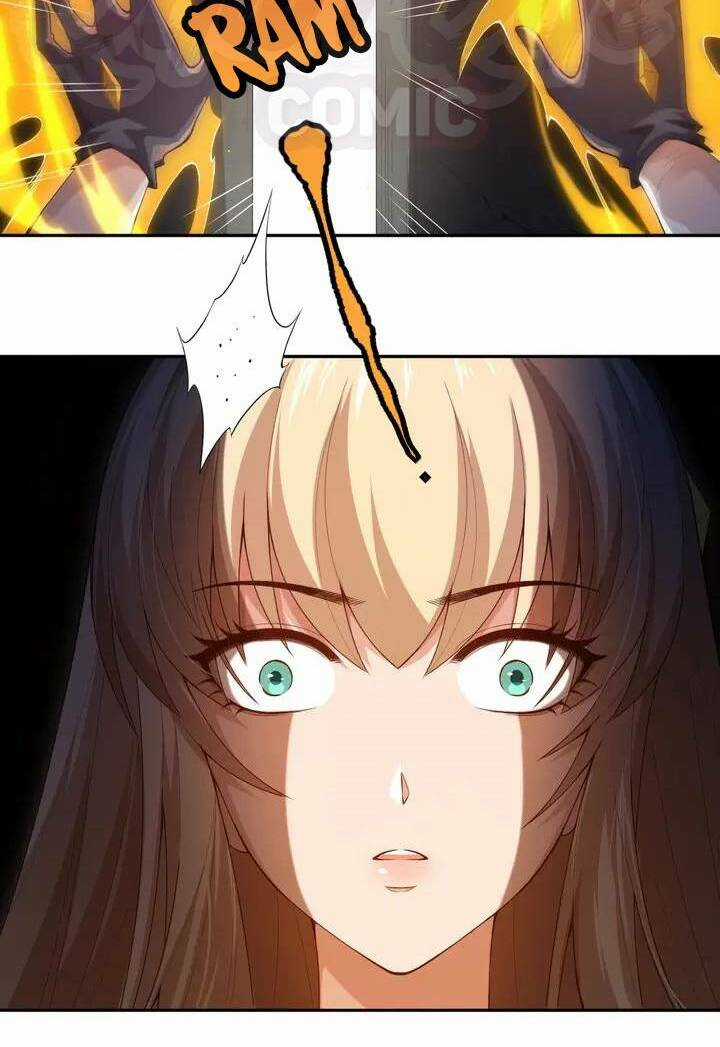 Giản Giới Chapter 75 trang 5