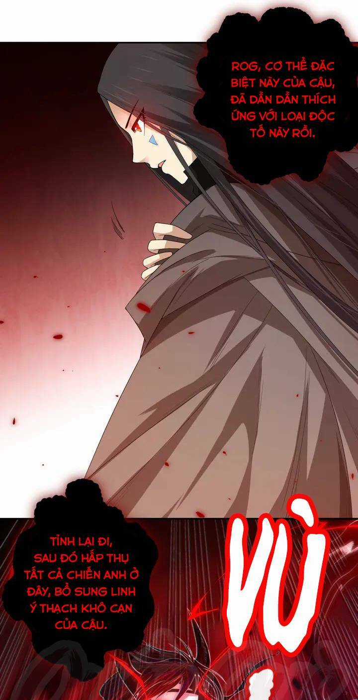 Giản Giới Chapter 75 trang 51