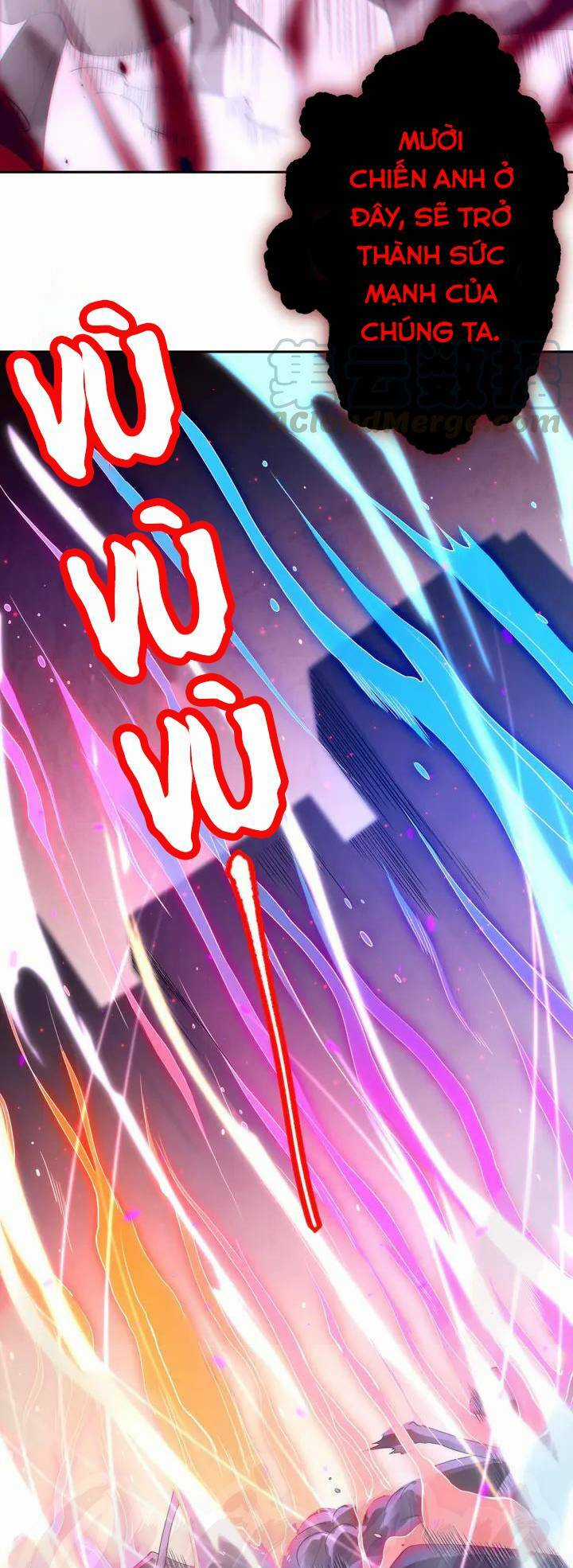 Giản Giới Chapter 75 trang 53