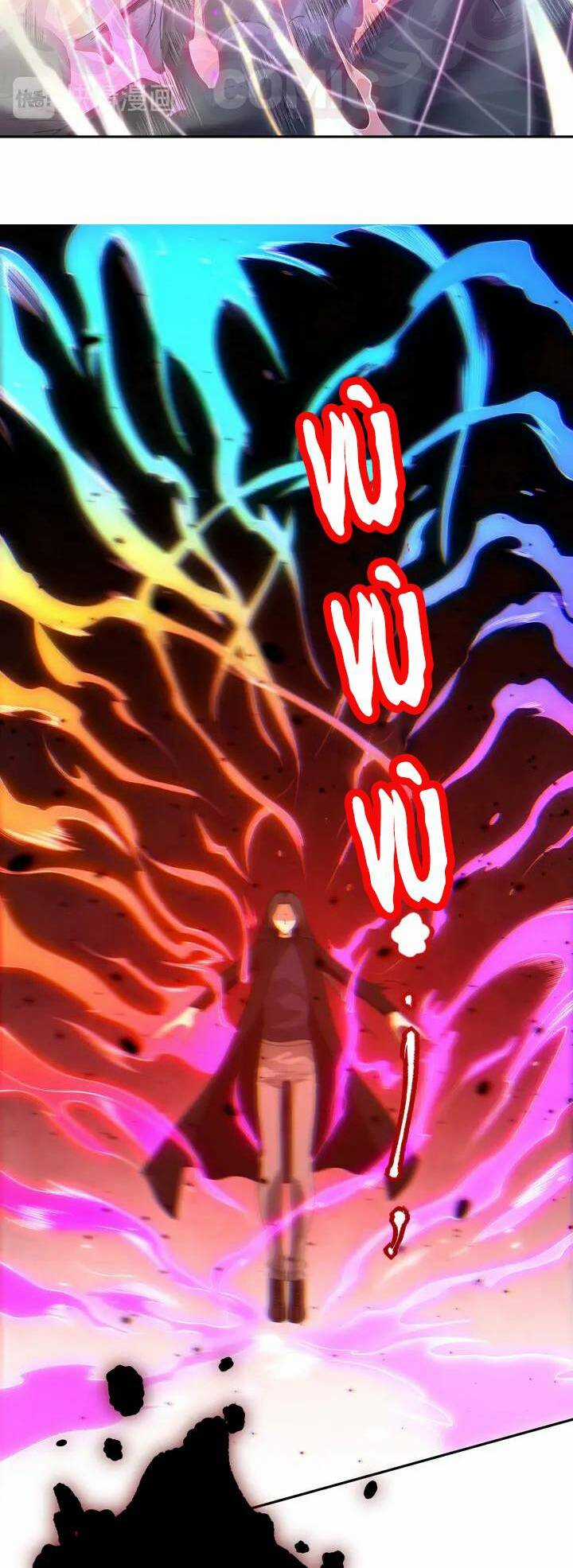 Giản Giới Chapter 75 trang 54