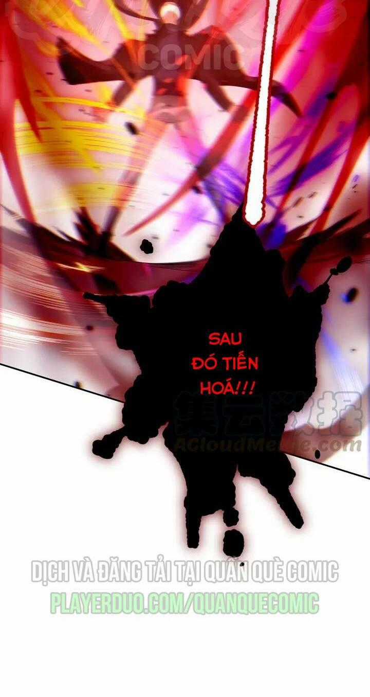 Giản Giới Chapter 75 trang 56