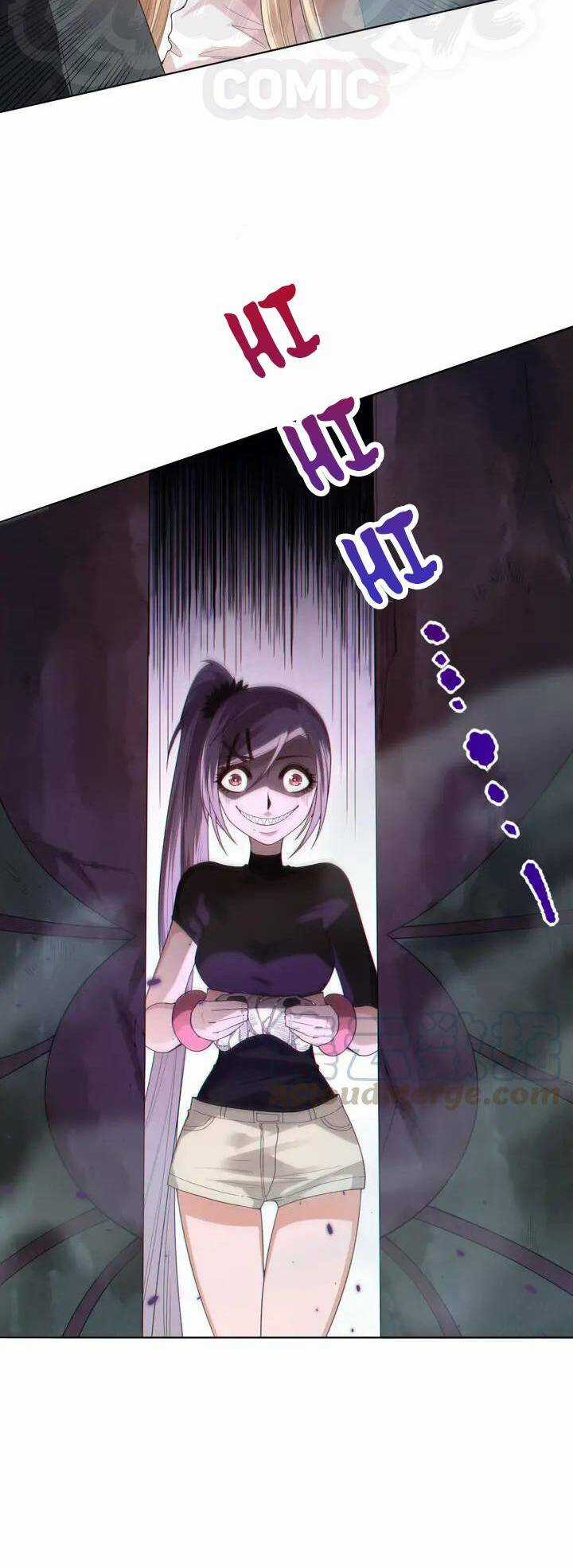 Giản Giới Chapter 75 trang 7