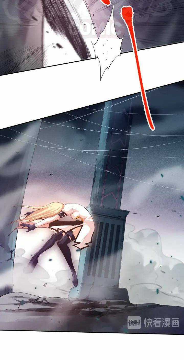 Giản Giới Chapter 75 trang 9