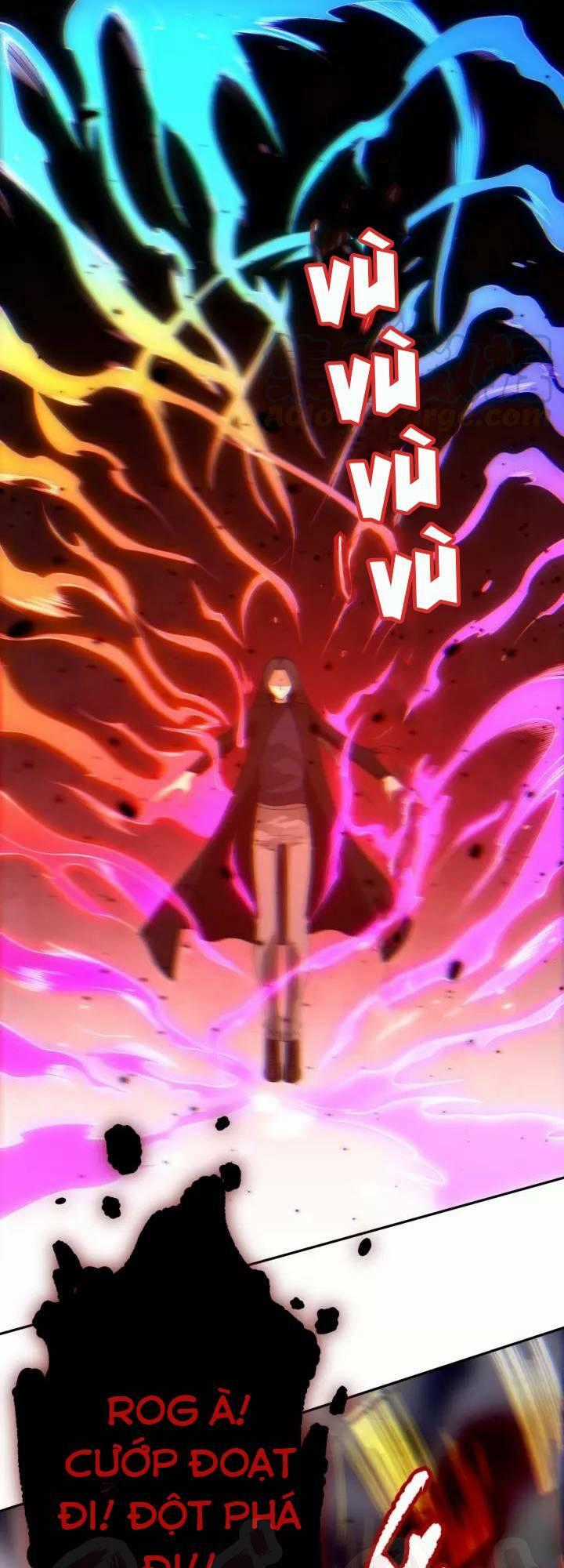 Giản Giới Chapter 76 trang 0