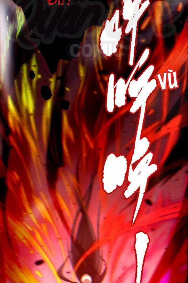 Giản Giới Chapter 76 trang 1