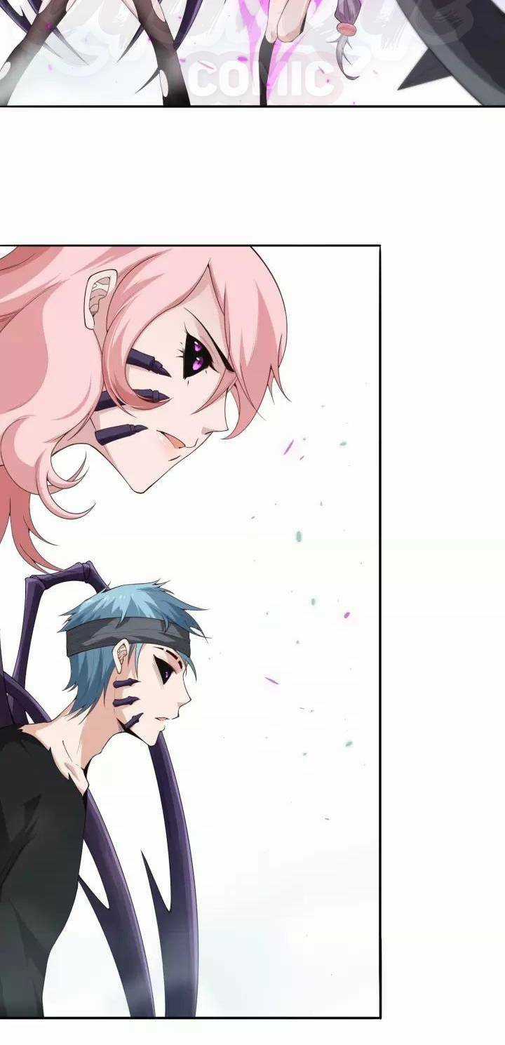 Giản Giới Chapter 76 trang 11