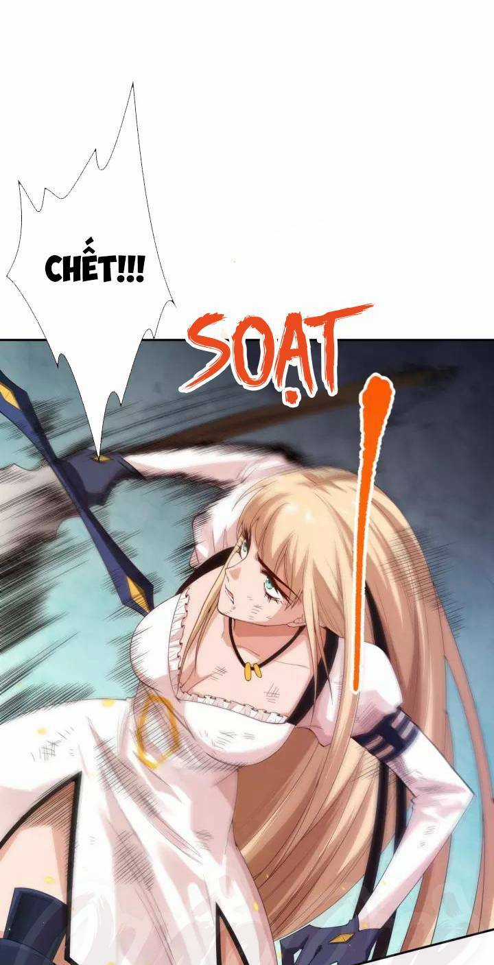 Giản Giới Chapter 76 trang 16