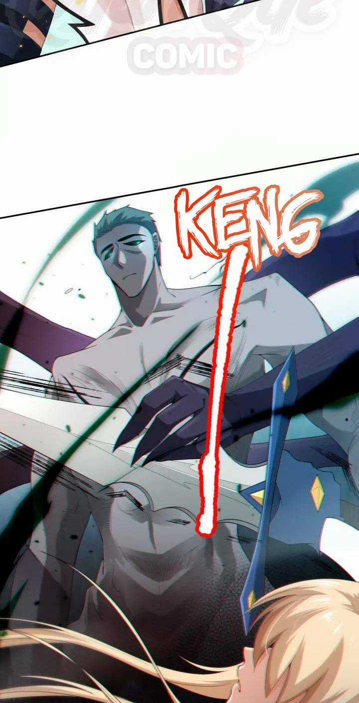 Giản Giới Chapter 76 trang 17