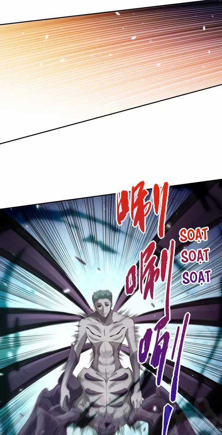 Giản Giới Chapter 76 trang 20