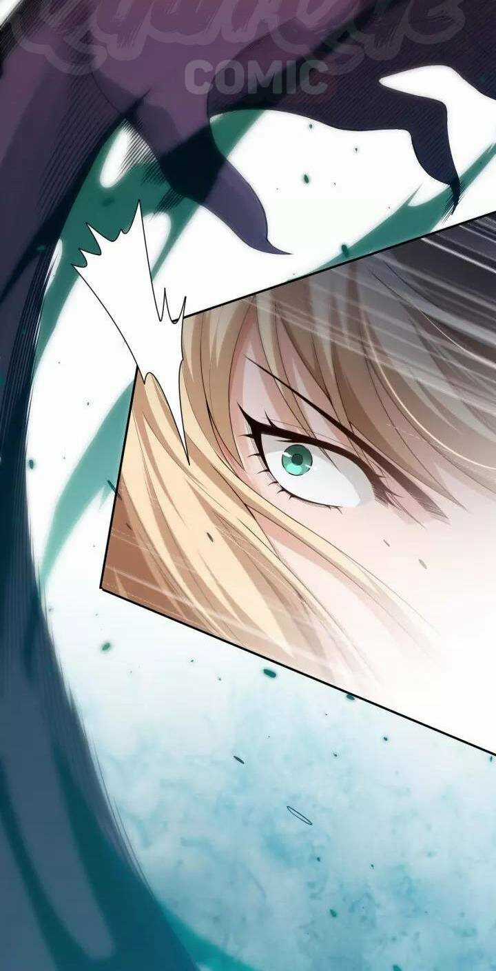 Giản Giới Chapter 76 trang 23