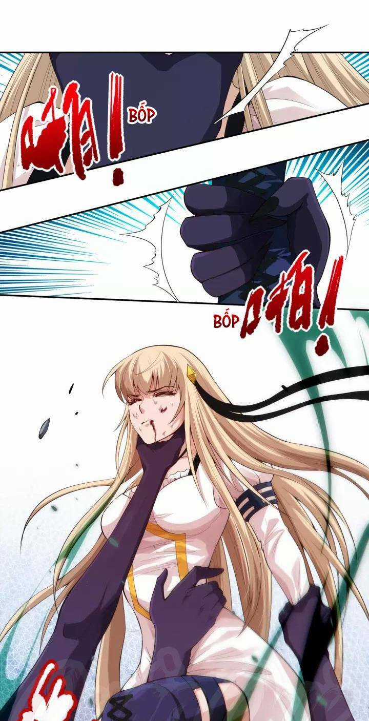 Giản Giới Chapter 76 trang 24