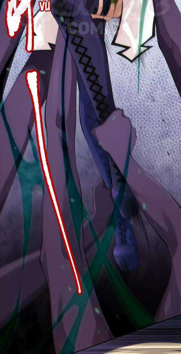 Giản Giới Chapter 76 trang 25