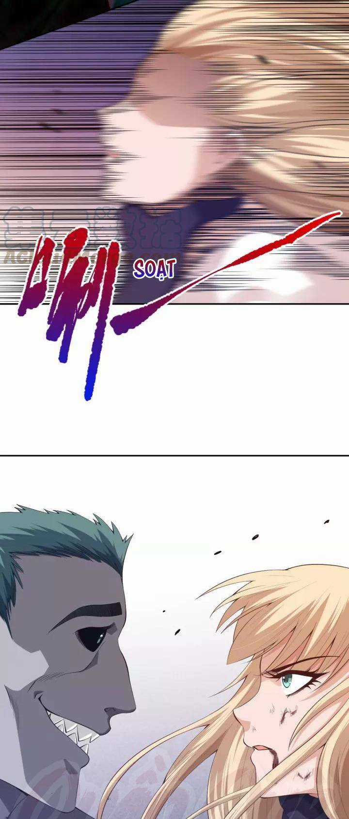 Giản Giới Chapter 76 trang 26