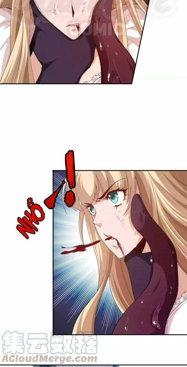 Giản Giới Chapter 76 trang 29