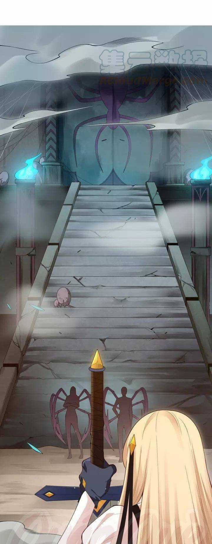 Giản Giới Chapter 76 trang 3