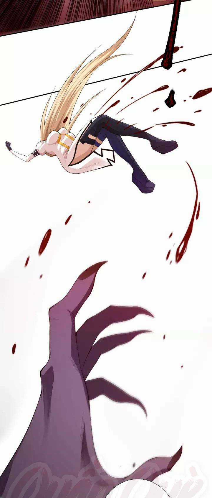 Giản Giới Chapter 76 trang 32