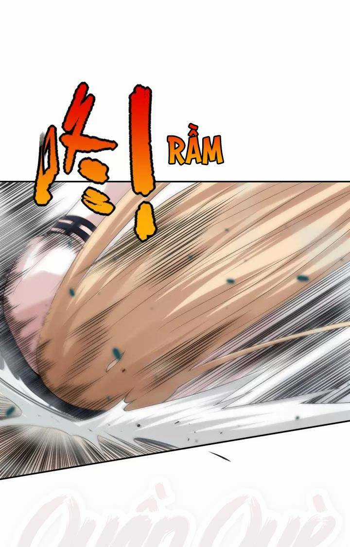 Giản Giới Chapter 76 trang 34