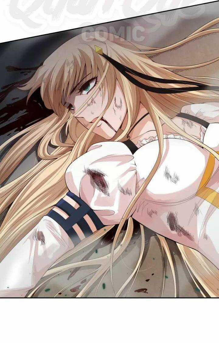 Giản Giới Chapter 76 trang 35