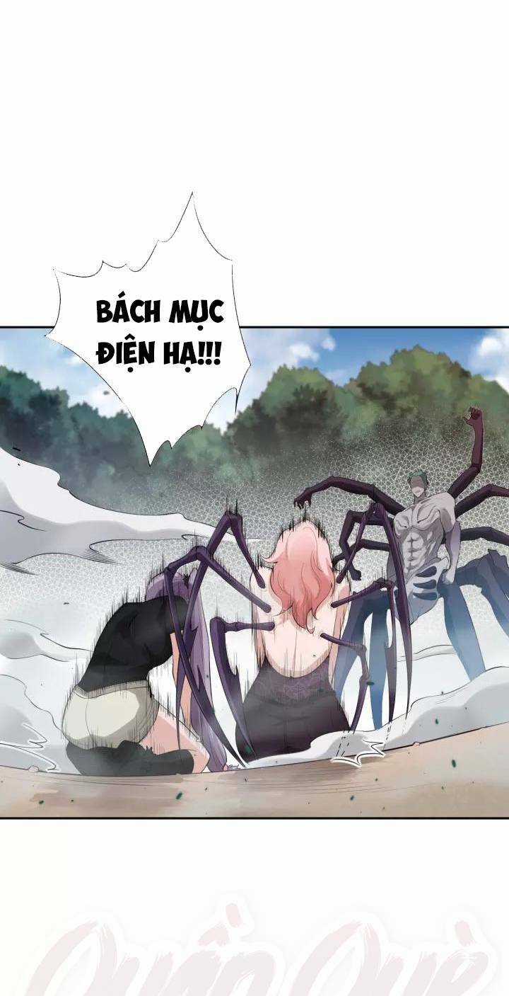 Giản Giới Chapter 76 trang 36