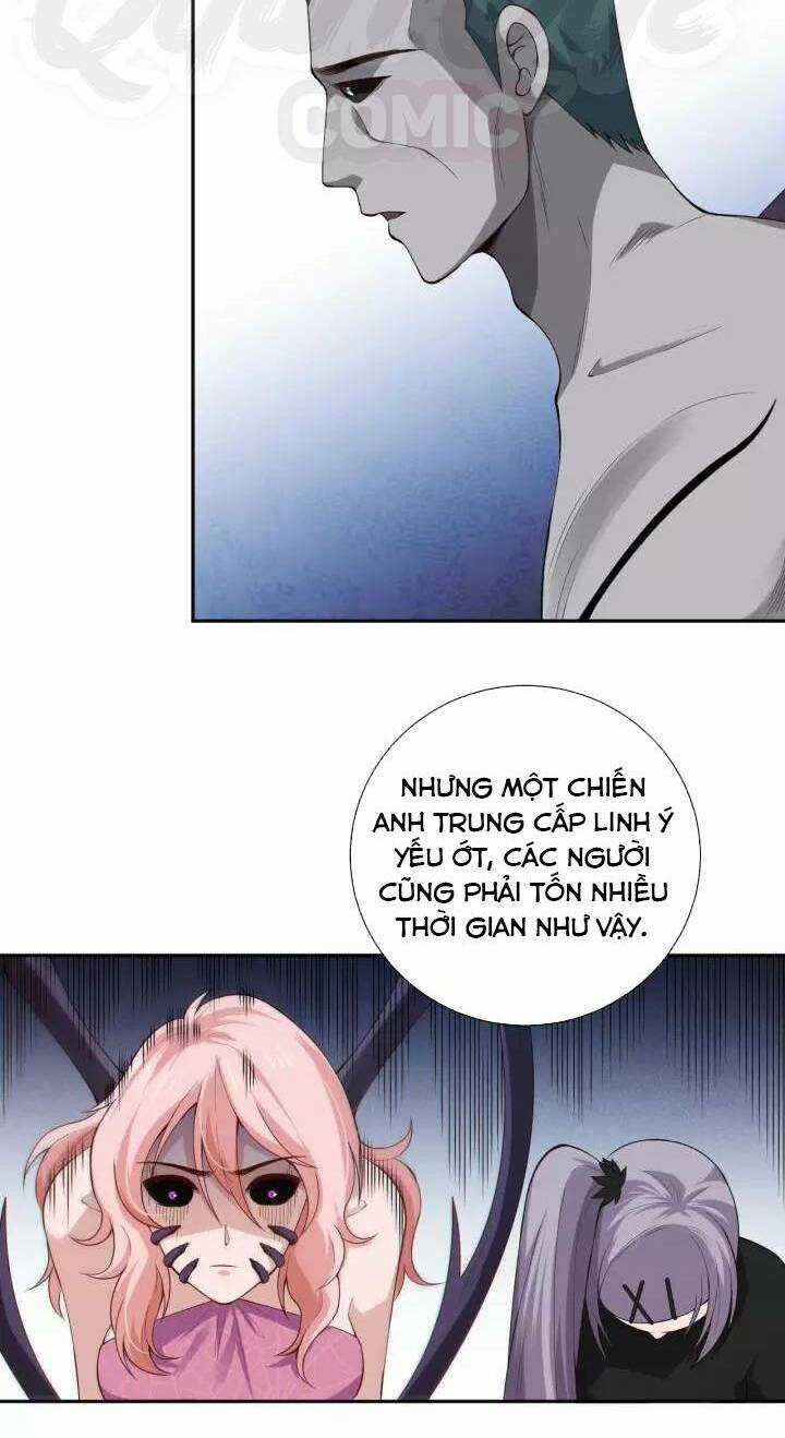 Giản Giới Chapter 76 trang 39