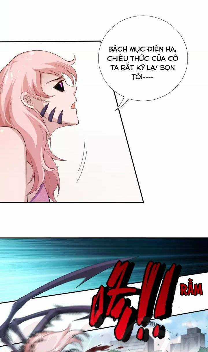 Giản Giới Chapter 76 trang 40