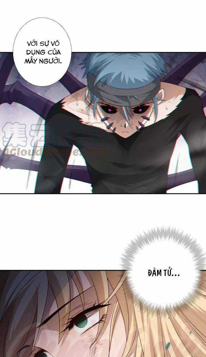 Giản Giới Chapter 76 trang 42