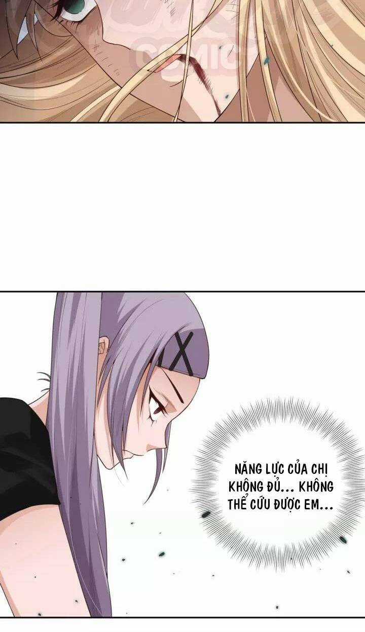 Giản Giới Chapter 76 trang 43