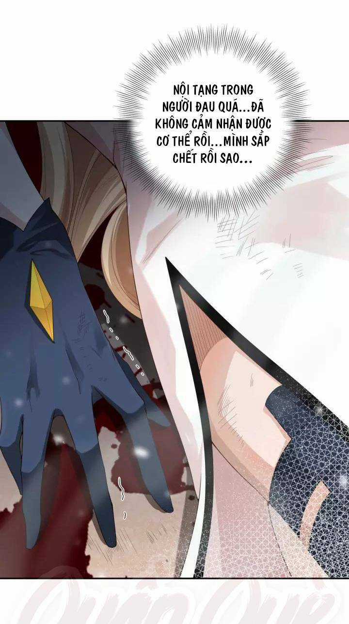 Giản Giới Chapter 76 trang 44