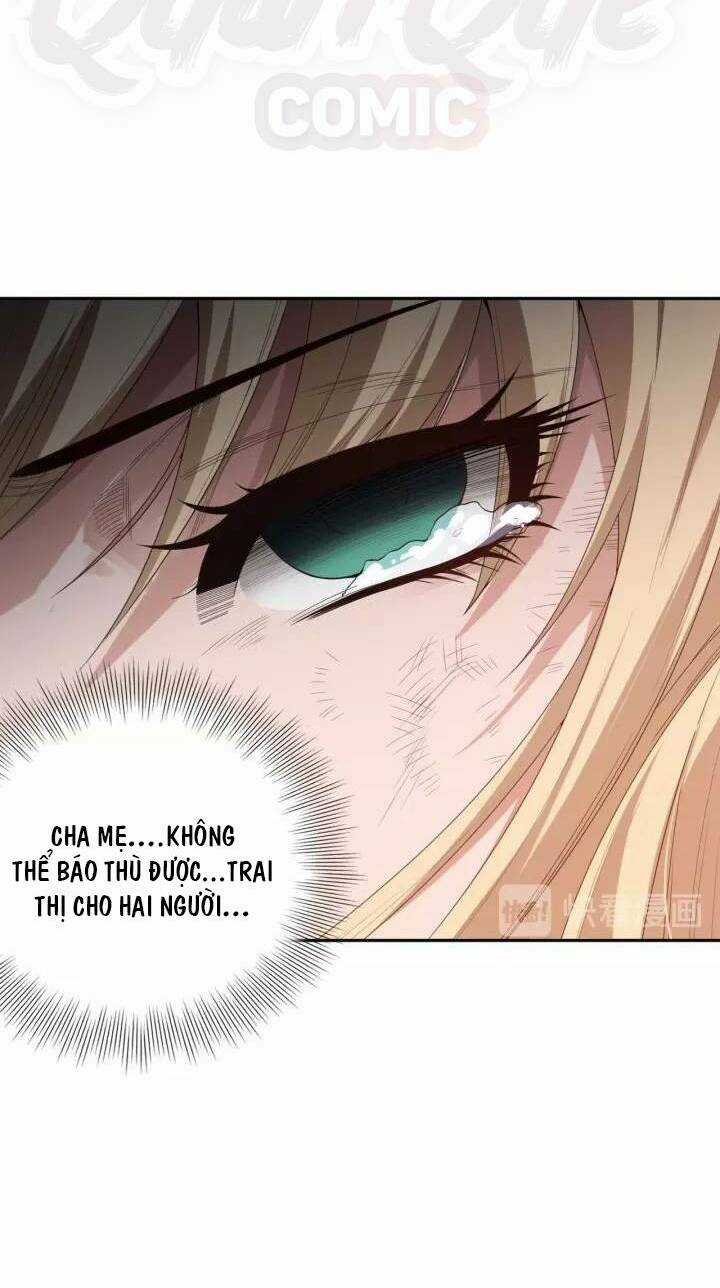 Giản Giới Chapter 76 trang 45