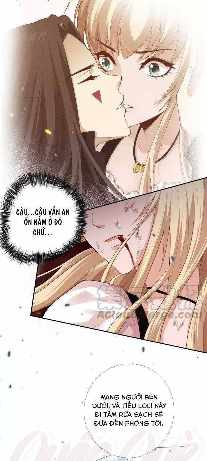 Giản Giới Chapter 76 trang 46