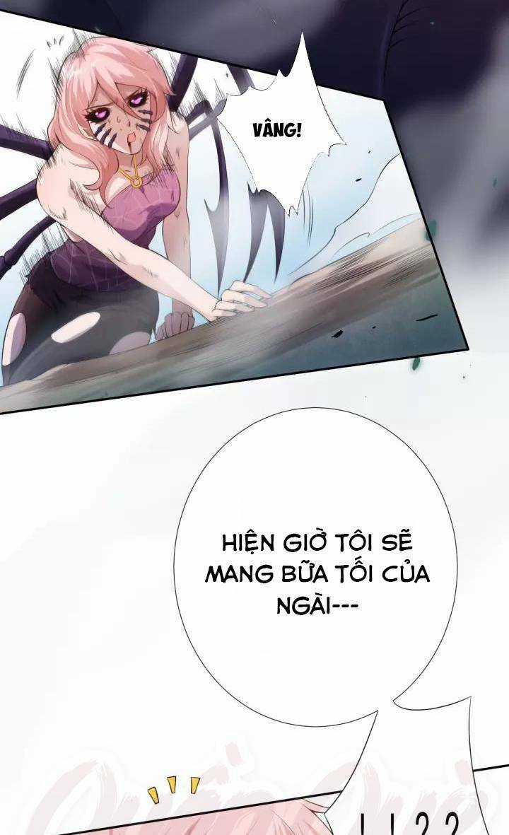 Giản Giới Chapter 76 trang 48