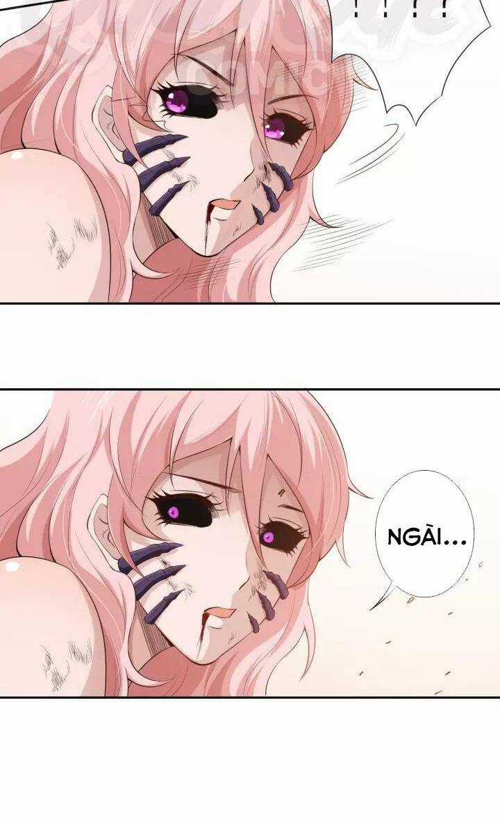 Giản Giới Chapter 76 trang 49