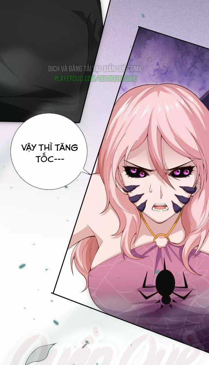 Giản Giới Chapter 76 trang 5