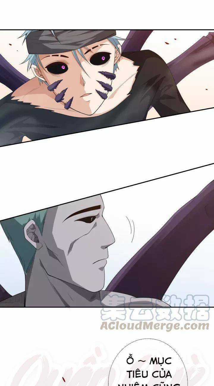 Giản Giới Chapter 76 trang 50