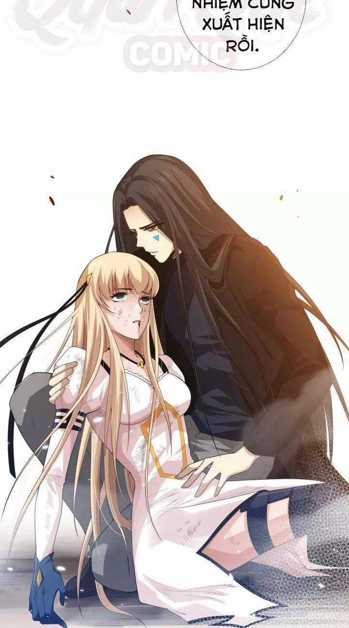 Giản Giới Chapter 76 trang 51