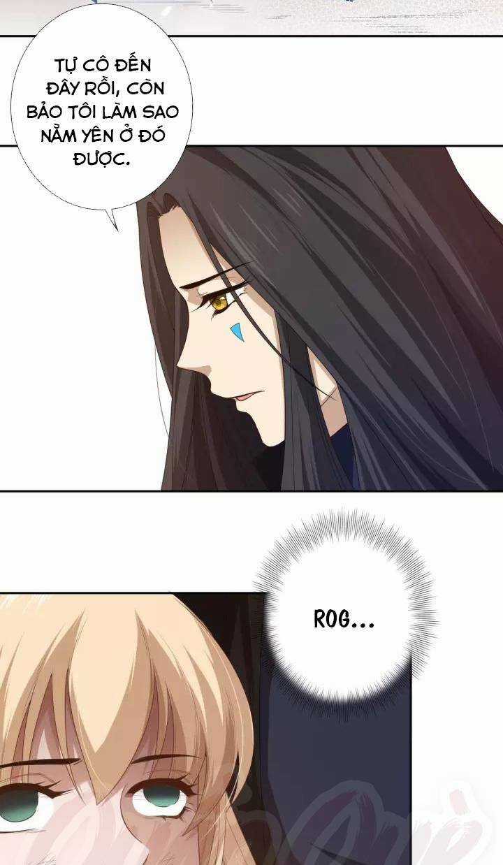 Giản Giới Chapter 76 trang 52