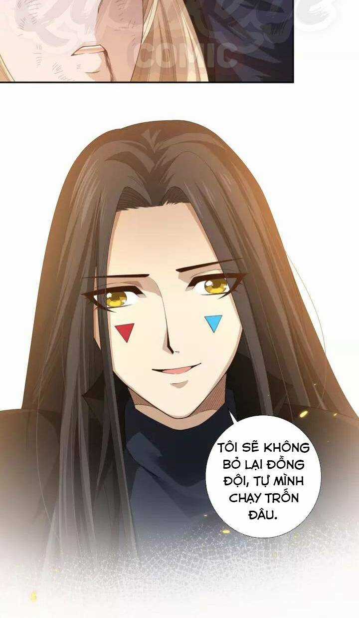 Giản Giới Chapter 76 trang 53