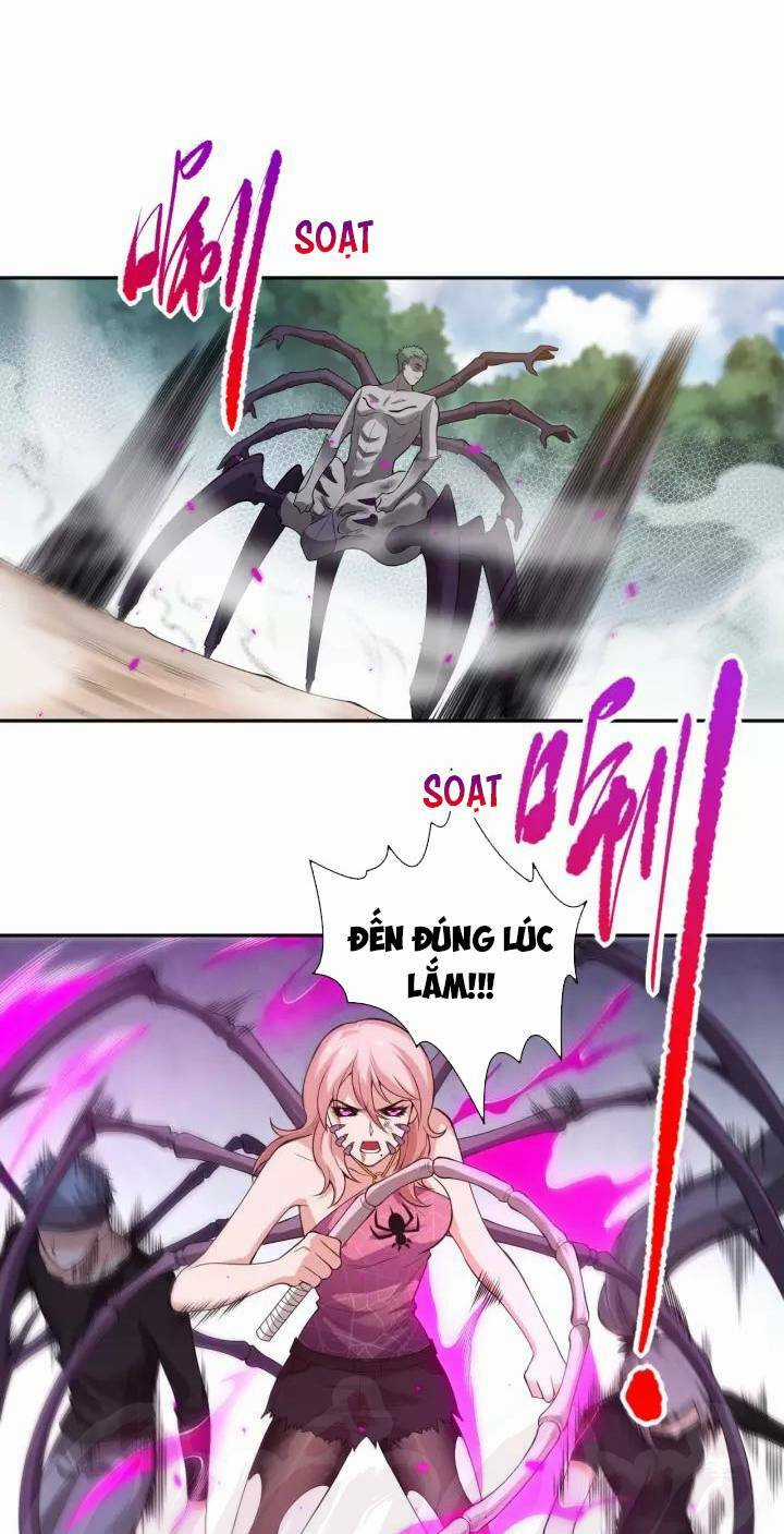 Giản Giới Chapter 76 trang 54