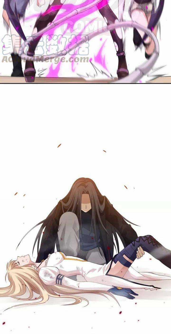 Giản Giới Chapter 76 trang 55