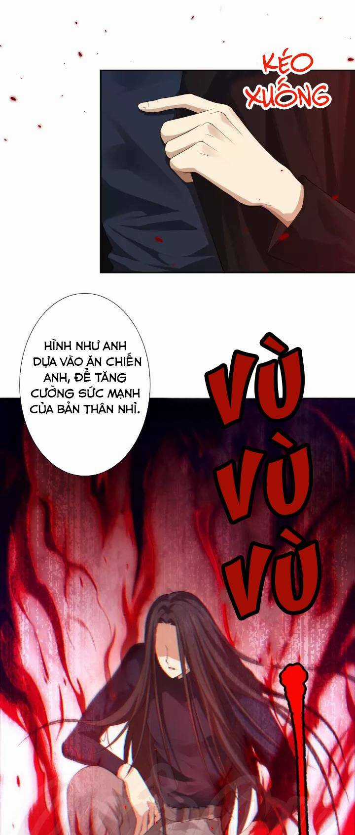 Giản Giới Chapter 76 trang 56