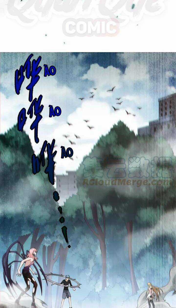 Giản Giới Chapter 76 trang 6