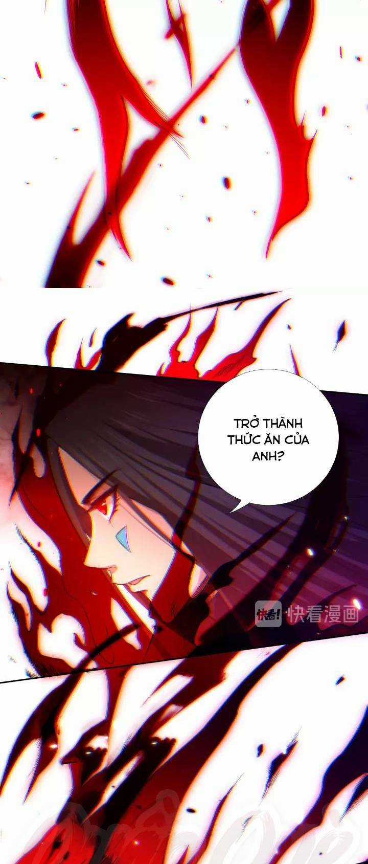 Giản Giới Chapter 76 trang 60