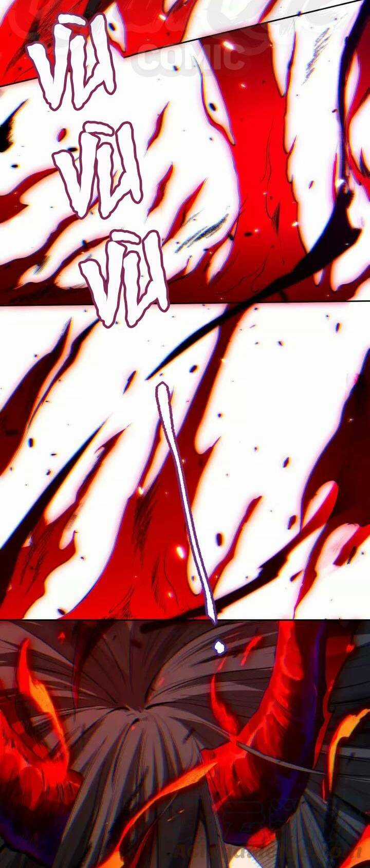 Giản Giới Chapter 76 trang 61