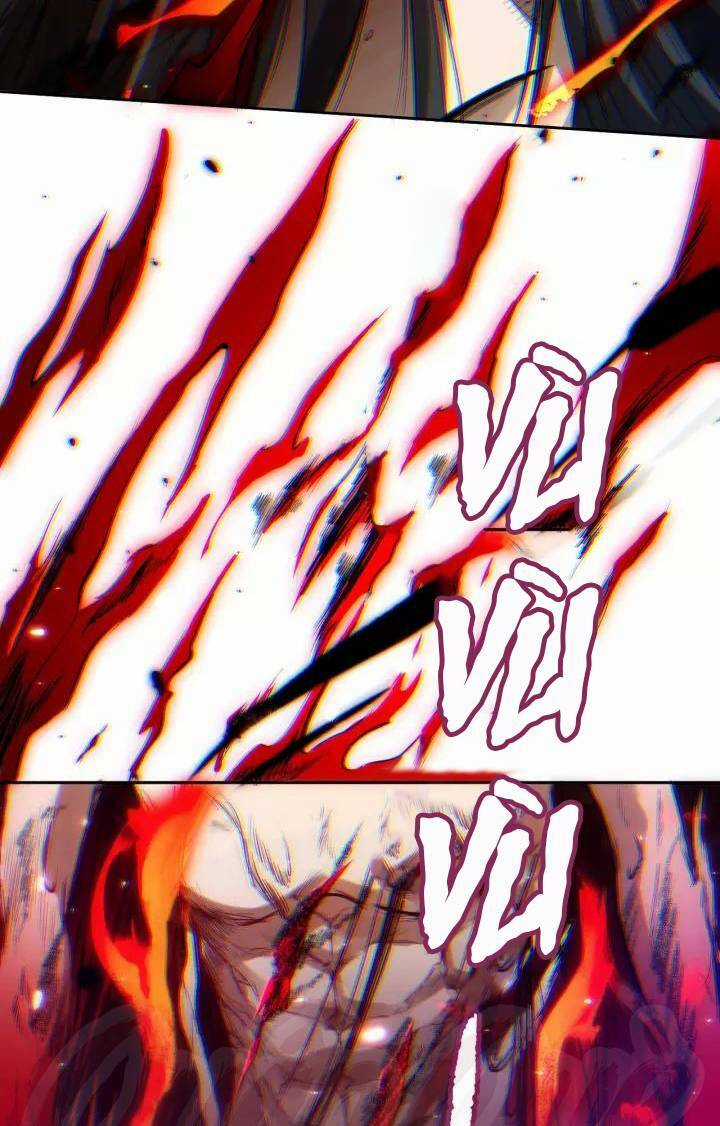 Giản Giới Chapter 76 trang 62