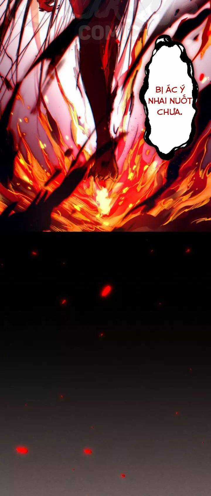 Giản Giới Chapter 76 trang 65