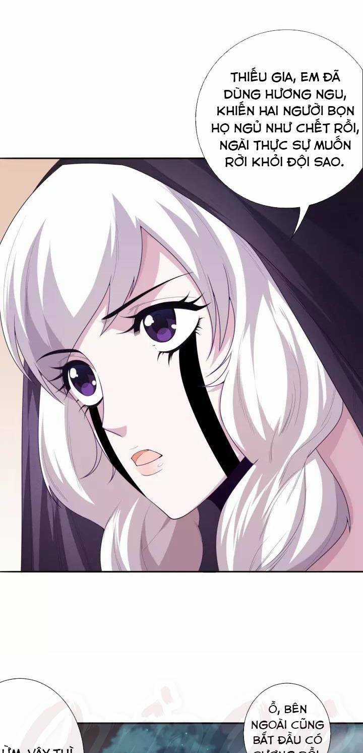 Giản Giới Chapter 76 trang 70