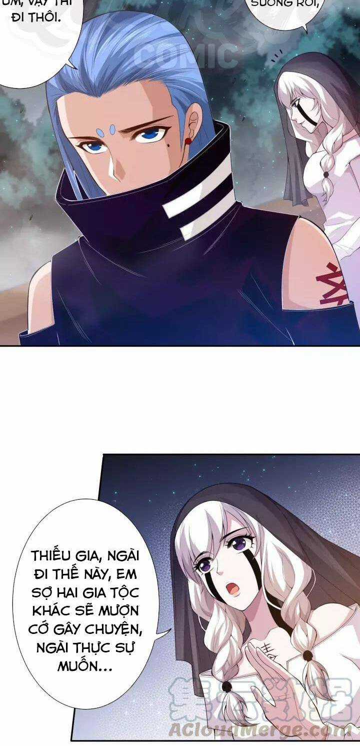 Giản Giới Chapter 76 trang 71