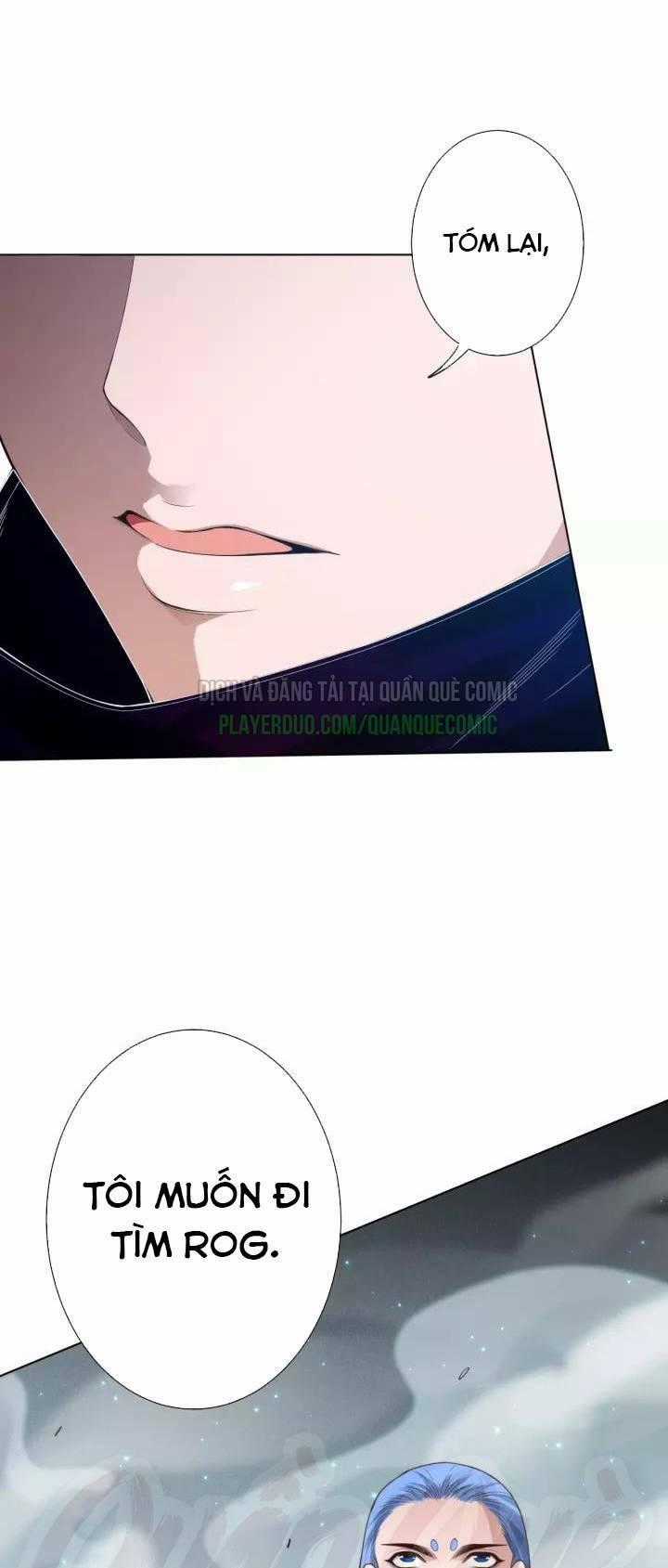 Giản Giới Chapter 76 trang 72